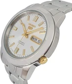 Seiko 5 SNKK09J Erkek Kol Saati thumbnail 2