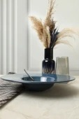 Keramika Lapis Gurme Makarna Tabağı 28 Cm Q08 - 4