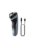 Philips X3063/00 Shaver 3000x Series Islak Ve Kuru Tıraş Makinesi - 3