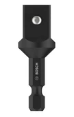 Bosch Impact Lokma Ucu Adaptörü Hex 1/2" - 1