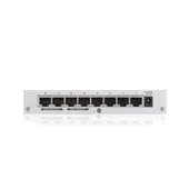ZYXEL GS-108B V3 8 PORT GIGABIT METAL MINI SWITCH - 4