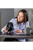 LEGO ® Star Wars™ Darth Vader™ Kaskı 75304 - Koleksiyonluk ve Sergilnebilir Yapım Seti (834 Parça) - 6