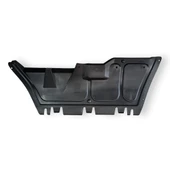 Audi A3 2001-2003 Motor Alt Muhafaza Orta Parça Plastik 1J0825237R thumbnail 4