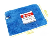 Spark 2314 Mikrofiber Cila ve Temizlik Bezi 60x40 cm – Yüksek Emicilik, Zahmetsiz Temizlik - 3