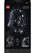 LEGO ® Star Wars™ Darth Vader™ Kaskı 75304 - Koleksiyonluk ve Sergilnebilir Yapım Seti (834 Parça) - 3