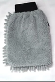Spark ML7050 Mikrofiber Yıkama Eldiveni – Çiziksiz ve Parlak Temizlik - 6