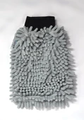 Spark ML7050 Mikrofiber Yıkama Eldiveni – Çiziksiz ve Parlak Temizlik - 7