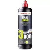 MENZERNA 3 LÜ SET 400-2500-3000 1 LİTRE - 2