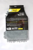 Spark ML7050 Mikrofiber Yıkama Eldiveni – Çiziksiz ve Parlak Temizlik - 2