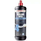 MENZERNA 400 GREEN-2500-3000-SEALİNG WAX 4 LÜ SET 1LT - 5