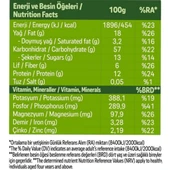 Granola - Antep Fıstığı & Kakao 200 g - 4