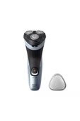 Philips X3063/00 Shaver 3000x Series Islak Ve Kuru Tıraş Makinesi - 1