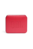 JBL Go Essential, Bluetooth Hoparlör, Ipx7, Kırmızı - 4