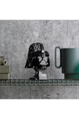 LEGO ® Star Wars™ Darth Vader™ Kaskı 75304 - Koleksiyonluk ve Sergilnebilir Yapım Seti (834 Parça) - 5