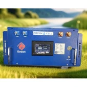 Prismacell 32 Kw 307 volt Yüksek voltaj lifepo4 batarya hv voltaj inverter aküsü - 2