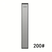Valkyrie Elmas Bıçak Bileği Susuz Biley Uzun Ömürlü Aşınmaz Şef Bıçağı Satır Balta Iskarpela Bileyleme 200# - 1