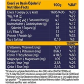 Protein Granola - Kırmızı Meyveler 270 g - 5