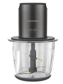 Grundig DO 7266 CDX Delisia Novus Inox Doğrayıcı - 1