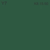 Marshall Akrikor Silikonlu + Akrilik Boya Y7 7,5 Lt (10 Kg) - 2