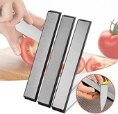 Valkyrie Elmas Bıçak Bileği Susuz Biley Uzun Ömürlü Aşınmaz Şef Bıçağı Satır Balta Iskarpela Bileyleme 3000# - 3