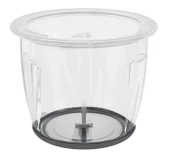 Grundig DO 7266 CDX Delisia Novus Inox Doğrayıcı - 6