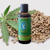 Nuka Kenevir Tohumu Yağı 100ml - 1