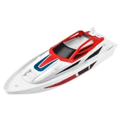 Dickie Toys RC Yarış Teknesi (34cm) 2.4 Ghz 2 km/s Uzaktan Kumandalı Tekne | 6 Yaş ve Üzeri Çocukla - 5