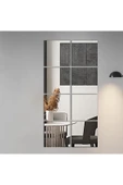 aden home senin evin senin dünyan Duvar Aynası, Kare Duvar Aynası, Boy Aynası, Salon Duvar Aynası, Antre Hol Aynası, Dekoratif Ayna - 7