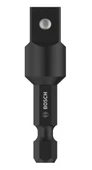 Bosch Impact Lokma Ucu Adaptörü Hex 3/8" - 1