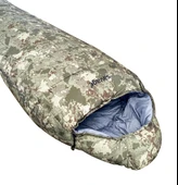 Uyku Tulumu - Army - Dijital Kamuflaj - Extreme -30C° - Savage YS-530 - 3