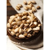 1 kg kabuklu Urfa fıstığı - 1