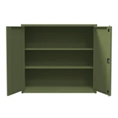 Çelik Dosya Dolabı Metal Dolap Ofis Dolapları Arşiv 120x42x110 - 2