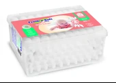 Fresh'n Soft Kulak Çubuğu Bebek 60'lik Dikdörtgen - 1