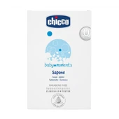 Chicco Sabun 100 Gr Baby Moments - 1