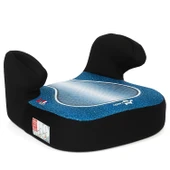 Comfymax Dream 15-36kg Yükseltici / Oto koltuğu - Skyline Blue thumbnail 1