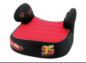 Disney Dream 15-36Kg Oto Koltuğu Yükseltici - Şimşek McQueen thumbnail 1