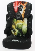 Disney Star Wars 15-36kg Oto Koltuğu - Yoda - 1