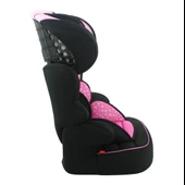Disney 9-36Kg Lux Oto Koltuğu - Charming Princess thumbnail 3