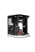 Xigmatek Nebula CCD-02ABX-U01 Mini ITX Kasa Outlet - 3