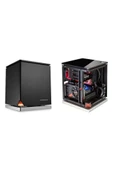 Xigmatek Nebula CCD-02ABX-U01 Mini ITX Kasa Outlet - 4