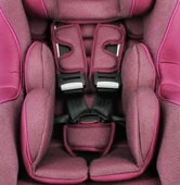 ComfyMax Platinium 0-25kg Oto Koltuğu - Pink thumbnail 1