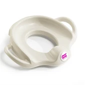 OkBaby Sofa Klozet Adaptörü / Beyaz thumbnail 1