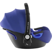 Britax Römer Baby-Safe I-Size 0-13 Kg Ana Kucağı - Ocean Blue thumbnail 3