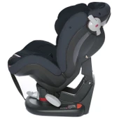 BeSafe iZi Comfort X3 9-18 kg Oto Koltuğu - Midnight Black Melange thumbnail 1