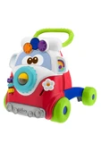 Chicco Happy Hippy Yürüteç thumbnail 1