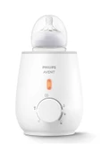 Philips Avent Hızlı Biberon Isıtıcı SCF355/07 thumbnail 2