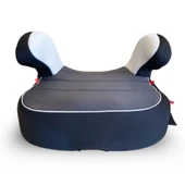 Comfymax Isofixli Yükseltici 15-36kg Oto Koltuğu - Black Pearl thumbnail 3