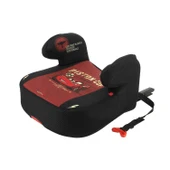 Disney Şimşek McQueen Isofixli Yükseltici 15-36kg Oto Koltuğu - Vintage Jean thumbnail 1