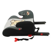 Disney Winnie The Pooh Comfort Isofixli Yükseltici 15-36kg Oto Koltuğu thumbnail 2