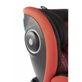 Chicco Seat 4 Fix 0-36 kg Isofix Oto Koltuğu - Poppy Red thumbnail 8